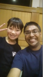 Taiko Sensei